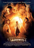 Stardust 27 x 40 Movie Poster - Style D