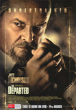 The Departed 11 x 17 Movie Poster - Style G