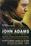 John Adams 27 x 40 Movie Poster - Style A