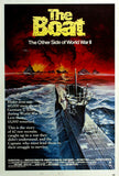 Das Boot 11 x 17 Movie Poster - Style B