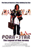 Porn Star: The Legend of Ron Jeremy 11 x 17 Movie Poster - Style A