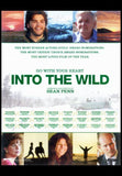 Into The Wild 11 x 17 Movie Poster - Style B