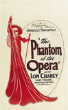 The Phantom of the Opera 11 x 17 Movie Poster - Style G