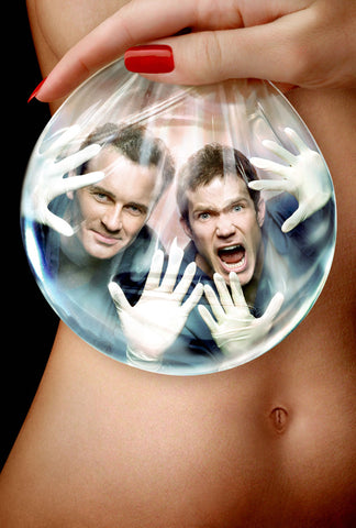 Nip/Tuck (TV) 11 x 17 TV Poster - Style H