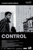 Control 11 x 17 Movie Poster - UK Style A