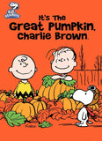 It's a Great Pumpkin Charlie Brown 11 x 17 Movie Poster - Style A
