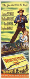 Winchester '73 14 x 36 Movie Poster - Insert Style A
