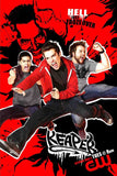Reaper (TV) 11 x 17 TV Poster - Style D