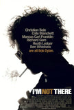 I'm Not There 27 x 40 Movie Poster - Style A