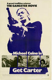 Get Carter 27 x 40 Movie Poster - Style C