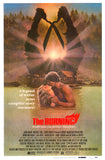 The Burning 11 x 17 Movie Poster - Style A