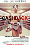 Cashback 27 x 40 Movie Poster - Style A