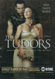 Tudors, The (TV) 27 x 40 TV Poster - Style B
