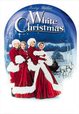 White Christmas 27 x 40 Movie Poster - Style C