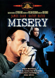 Misery 27 x 40 Movie Poster - Style D