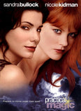 Practical Magic 11 x 17 Movie Poster - Style B