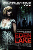 Eden Lake 11 x 17 Movie Poster - Style B