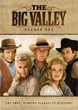 The Big Valley (TV) 11 x 17 TV Poster - Style A