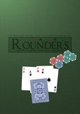 Rounders 27 x 40 Movie Poster - Style D