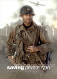 Saving Private Ryan 11 x 17 Movie Poster - Style H