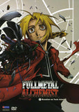 Fullmetal Alchemist (TV) 27 x 40 TV Poster - Style D