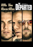 The Departed 27 x 40 Movie Poster - Style P