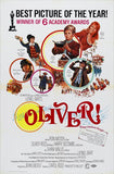 Oliver 11 x 17 Movie Poster - Style D