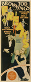 Freaks 14 x 36 Movie Poster - Insert Style A