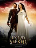 Legend of the Seeker (TV) 11 x 17 TV Poster - Style B