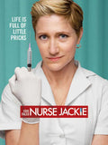 Nurse Jackie (TV) 11 x 14 Movie Poster - Style A