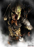 AVPR: Aliens vs Predator - Requiem 27 x 40 Movie Poster - Style C