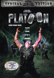 Platoon 27 x 40 Movie Poster - Style F