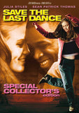 Save the Last Dance 27 x 40 Movie Poster - German Style A