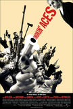 Smokin' Aces 11 x 17 Movie Poster - Style G