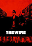 The Wire 11 x 17 TV Poster - Style I