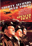 Thirty Seconds Over Tokyo 11 x 17 Movie Poster - Style B