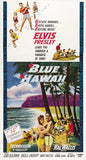 Blue Hawaii  20 x 40 Movie Poster - Style A