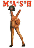 M.A.S.H. 11 x 17 Movie Poster - Style E
