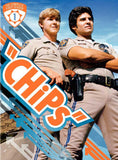 CHiPs 27 x 40 Movie Poster - Style A