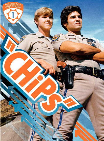 CHiPs 27 x 40 Movie Poster - Style A
