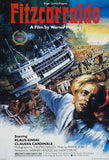 Fitzcarraldo 27 x 40 Movie Poster - Style A