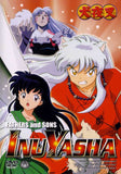 Inuyasha 11 x 17 Movie Poster - Style B