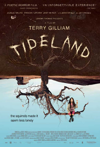 Tideland 27 x 40 Movie Poster - Style A