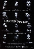 Harpers Island (TV) 11 x 17 TV Poster - Style A