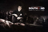 Southland (TV) 11 x 17 TV Poster - Style A