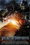 Transformers 2: Revenge of the Fallen 27 x 40 Movie Poster - Style E