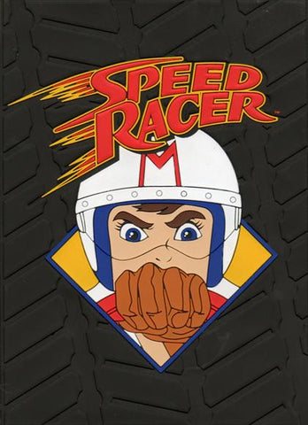 Speed Racer 11 x 17 TV Poster - Style B
