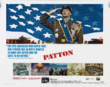 Patton 30 x 40 Movie Poster - Style A