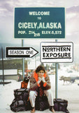 Northern Exposure 11 x 17 Movie Poster - Style G