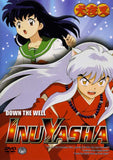 Inuyasha 11 x 17 Movie Poster - Style E